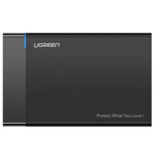 باکس تبدیل SATA به USB3.1 یوگرین مدل US221-50743
