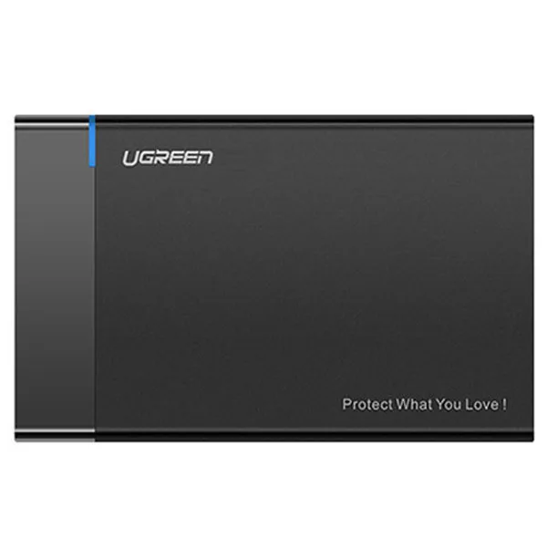باکس تبدیل SATA به USB3.1 یوگرین مدل US221-50743