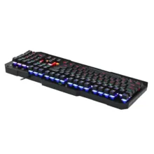 کیبورد مخصوص بازی تی-دگر مدل Battleship T-TGK301