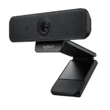 وب کم لاجیتک مدل C925E