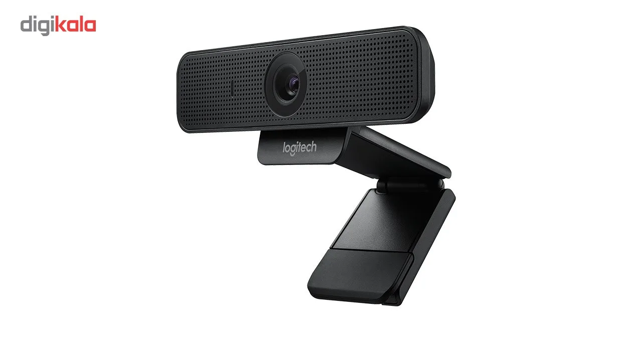 وب کم لاجیتک مدل C925E