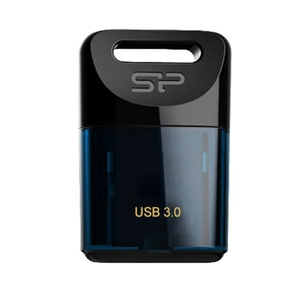 فلش مموری USB 3.0 سیلیکون پاور مدل Jewel J06 ظرفیت 32 گیگابایت