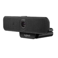وب کم لاجیتک مدل C925E