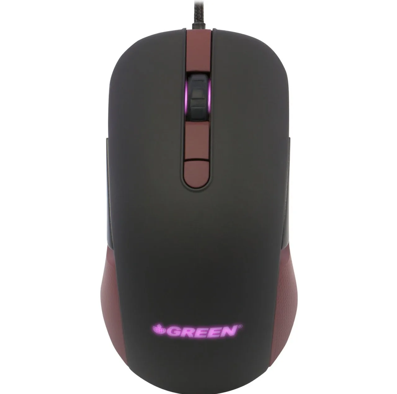 ماوس مخصوص بازی گرین مدل GM402