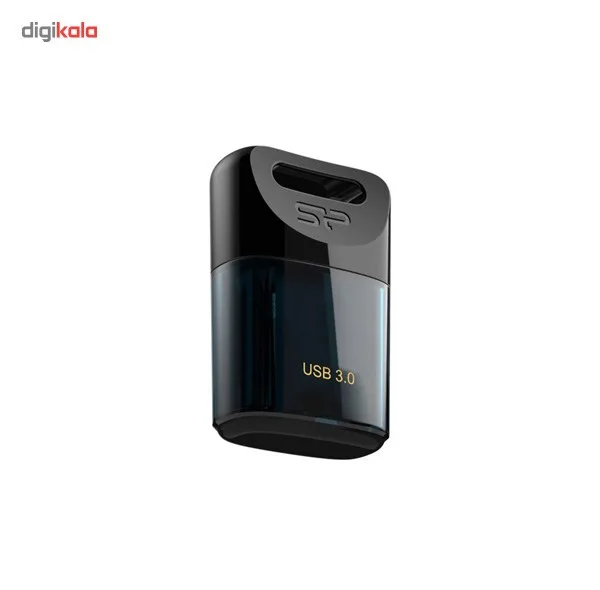 فلش مموری USB 3.0 سیلیکون پاور مدل Jewel J06 ظرفیت 32 گیگابایت