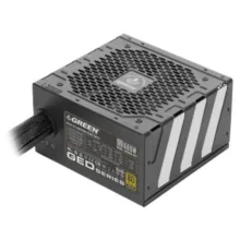 منبع تغذیه کامپیوتر گرین مدل GP600A-GED