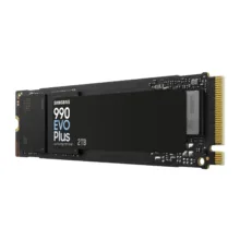 اس اس دی اینترنال PCIe Gen4 x4 سامسونگ مدل EVO Plus 990 ظرفیت 2 ترابایت