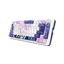 کیبورد گیمینگ ردراگون مدل Cyrus Pro K681 ACG