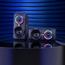 اسپیکر دسکتاپ اونیکوما مدل L6