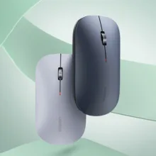 ماوس بی سیم یوگرین مدل MU001-90373