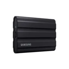 اس اس دی اکسترنال سامسونگ مدل T7 Shield ظرفیت 2 ترابایت رابط USB 3.2 Gen2
