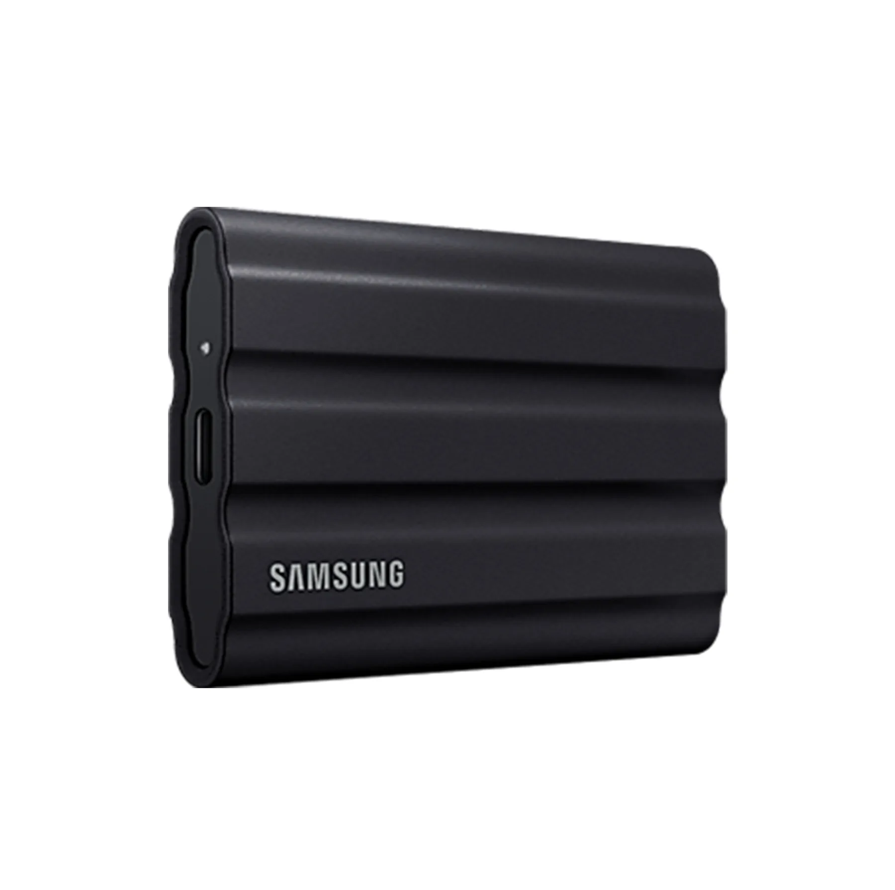 اس اس دی اکسترنال سامسونگ مدل T7 Shield ظرفیت 2 ترابایت رابط USB 3.2 Gen2