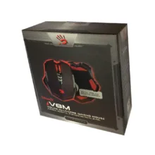 ماوس مخصوص بازی ایفورتک مدل V8M