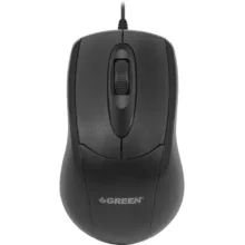 ماوس گرین مدل GM400