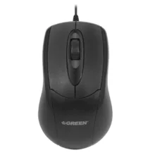 ماوس گرین مدل GM400