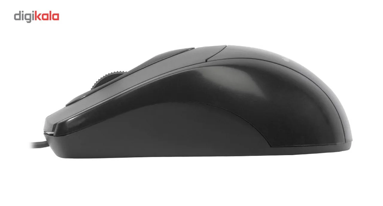 ماوس گرین مدل GM400