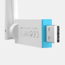 کارت شبکه USB تندا مدل U2