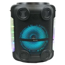 اسپیکر بلوتوثی قابل حمل مکسیدر مدل MX-ES1081 KC807