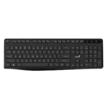 کیبورد بی سیم جنیوس مدل KB-7200