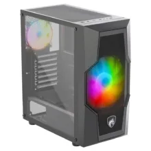 کامپیوتر دسکتاپ مدل XS230 9100f Star Gaming