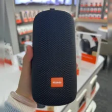 اسپیکر بلوتوثی قابل حمل مک دودو مدل BS-1410