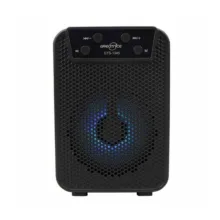 اسپیکر بلوتوثی  قابل حمل گریت نایس مدل GTS-1345