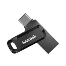فلش مموری سن دیسک مدل Ultra Dual Drive GO USB Type-C ظرفیت یک ترابایت