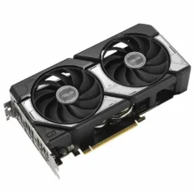 کارت گرافیک مبتنی بر NVIDIA ایسوس مدل Dual RTX 5060 OC 8GB