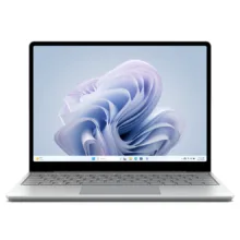 لپ تاپ 12.4 اینچی مایکروسافت مدل Surface Laptop Go 3-i5 1235U-8GB LPDDR5-128GB SSD-Touch-W