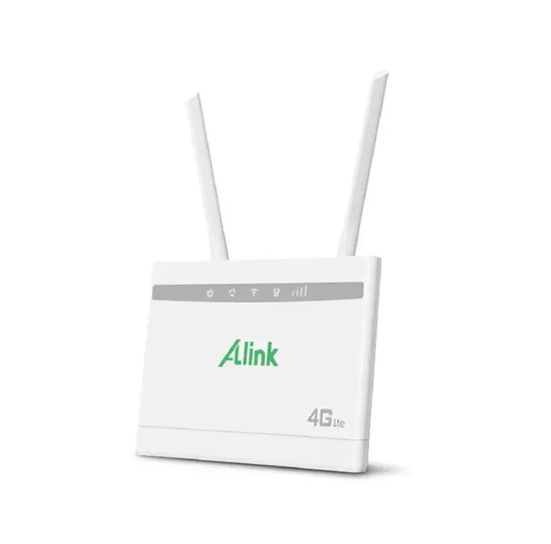 مودم 4G ای لینک مدل MR920N