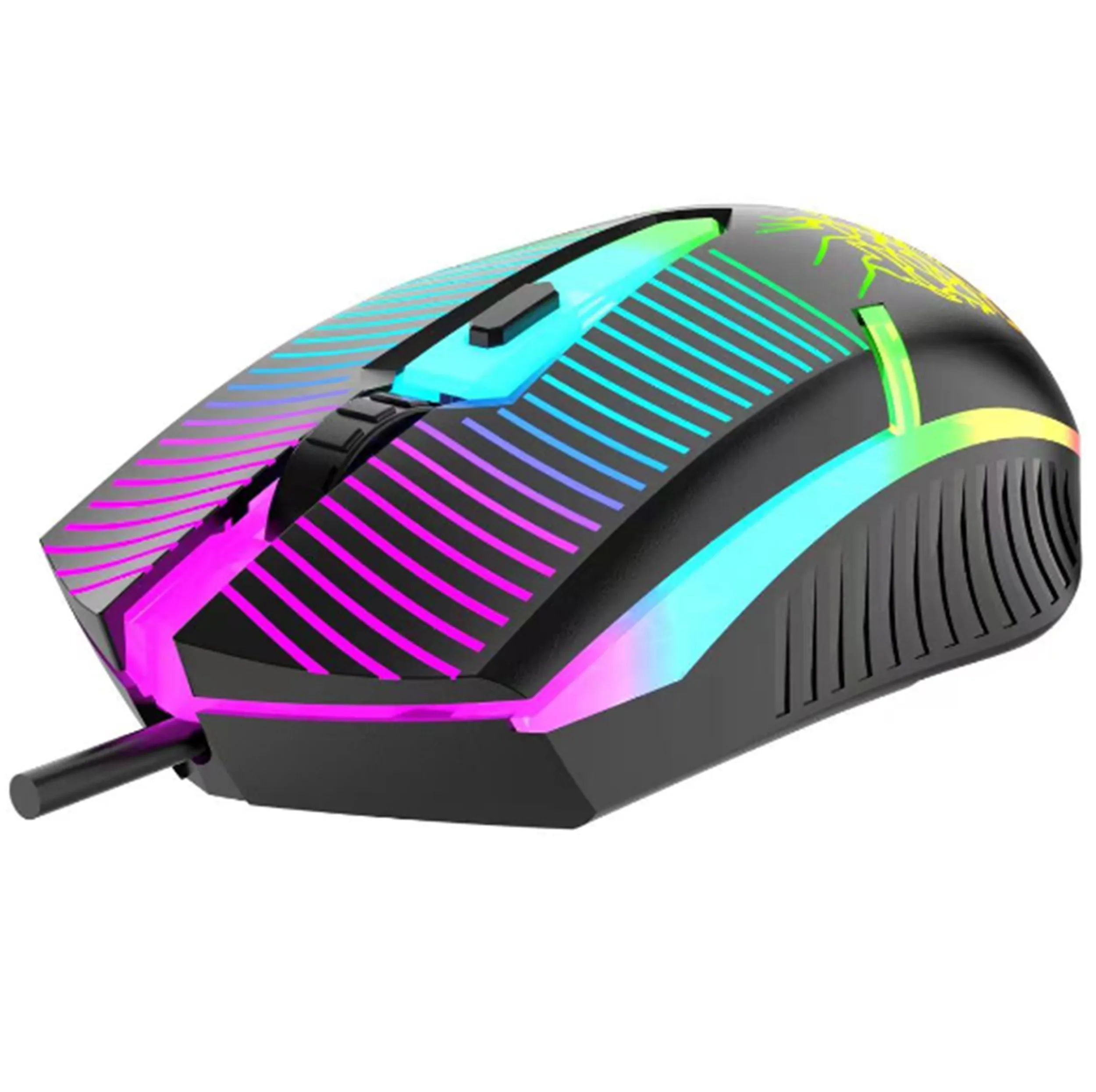 موس گیمینگ لایماید مدل V2-NEW کد 2026