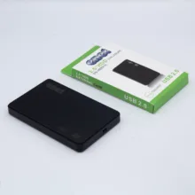 قاب هارد اکسترنال 2.5 اینچی ای‌نت مدل En-HB2210