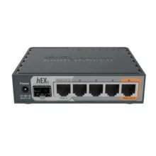 روتر میکروتیک مدل hEX S-RB760iGS