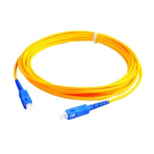 پچ کورد فیبر نوری مدل SC/UPC-SC/UPC-SM