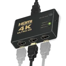 سوئیچ 1 به 3 HDMI مدل UH-301
