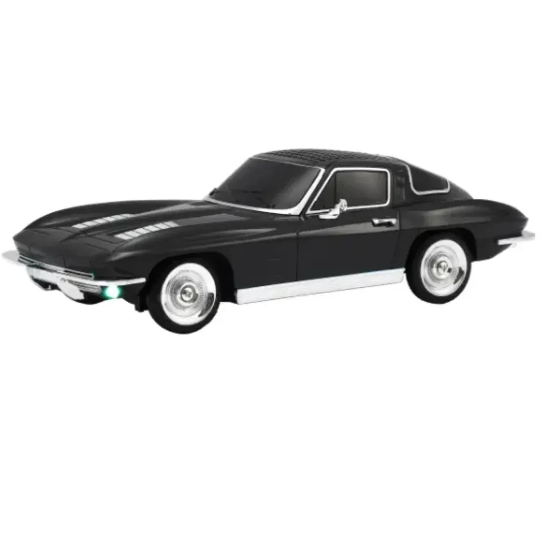 اسپیکر بلوتوثی طرح ماشین مدل wester ws-1969