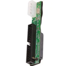 تبدیل پورت 3.5 اینچی IDE به SATA مدل IDE/EIDE/PATA