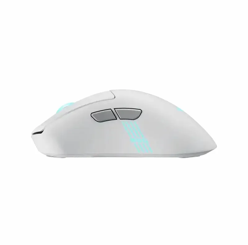 ماوس بی سیم گیمینگ ایسوس مدل P722 ROG KERIS II ORIGIN