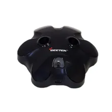 کارت شبکه بی سیم USB کارت شبکه گیتک مدل GT – 18NU