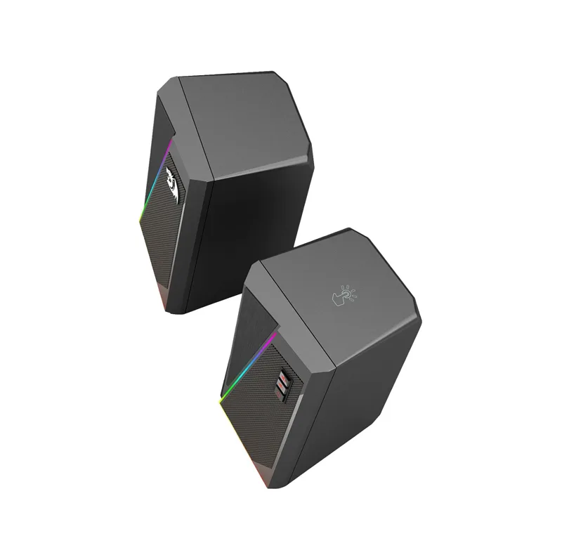 اسپیکر دسکتاپ ردراگون مدل Anvil GS520