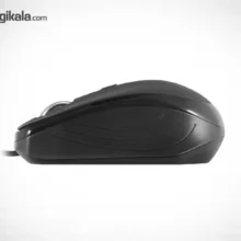 ماوس گرین مدل GM-102