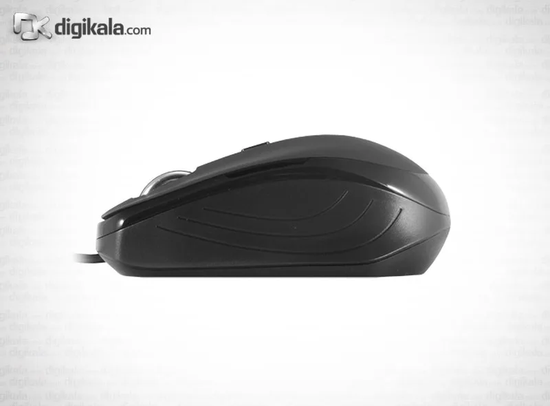 ماوس گرین مدل GM-102