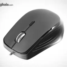 ماوس گرین مدل GM-102