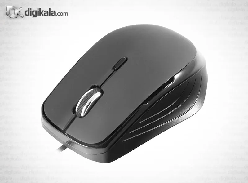 ماوس گرین مدل GM-102