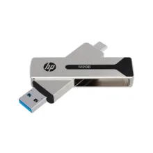 اس اس دی اکسترنال اچ‌ پی مدل 911PRO ظرفیت 512 گیگابایت رابط USB 3.2 Gen2