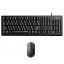 کیبورد و ماوس رپو مدل X-120 PRO
