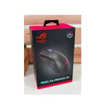 ماوس مخصوص بازی ایسوس مدل ROG GLADIUS III