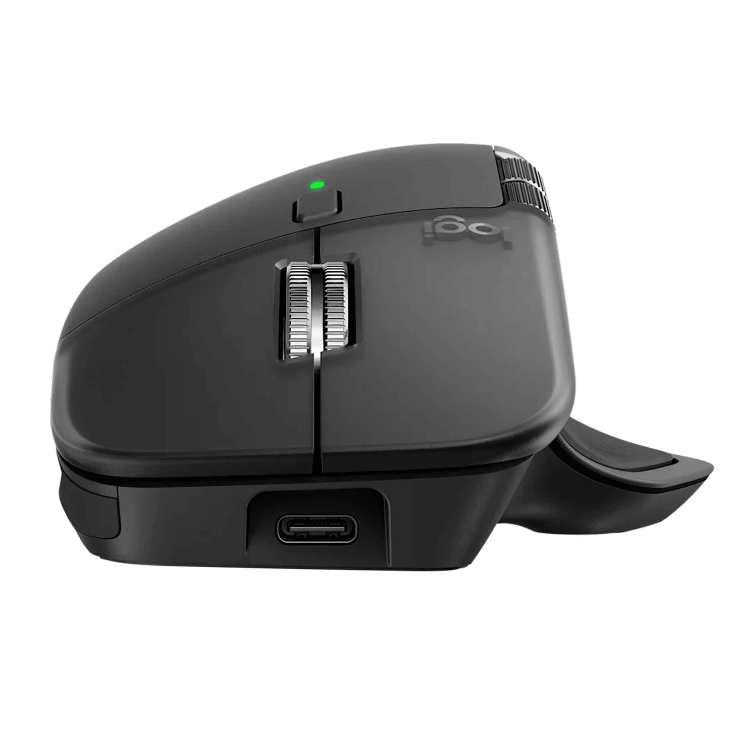 ماوس بی سیم لاجیتک مدل MX MASTER 4