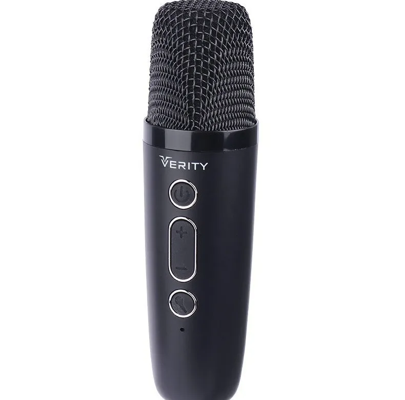 اسپیکر بلوتوثی قابل حمل وریتی مدل V-PS7025 BT