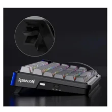 کیبورد گیمینگ ردراگون مدل K673 SP PRO